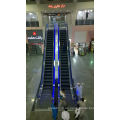 600mm, 800mm, 1000mm Stufenbreite Vvvf Schwere Rolltreppe